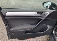 Volkswagen Golf Hatchback 1,2 l 81 kw