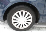 Opel Meriva MPV 1,4 l 88 kw