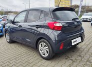 Hyundai i10 7