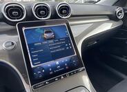 Mercedes-Benz Třídy C 13