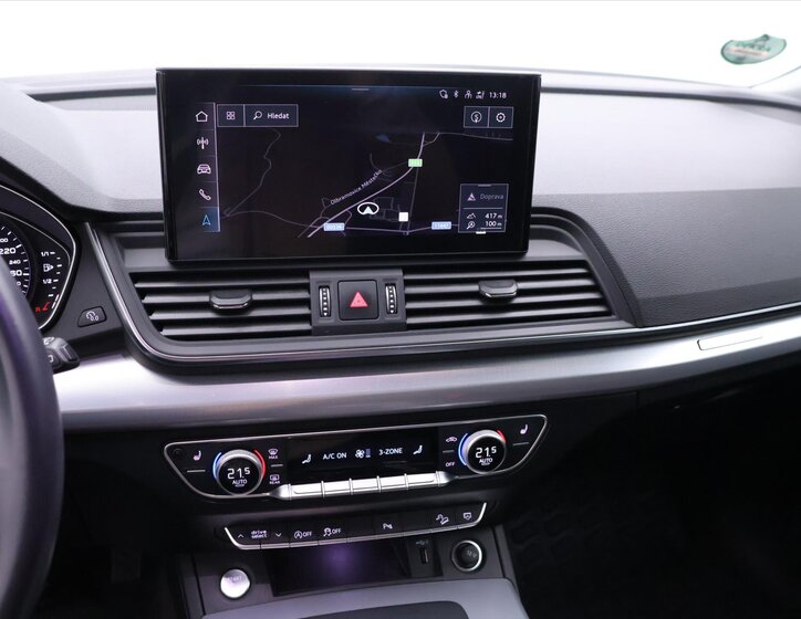 Audi Q5 SUV / Terénní 2,0 l 150 kw