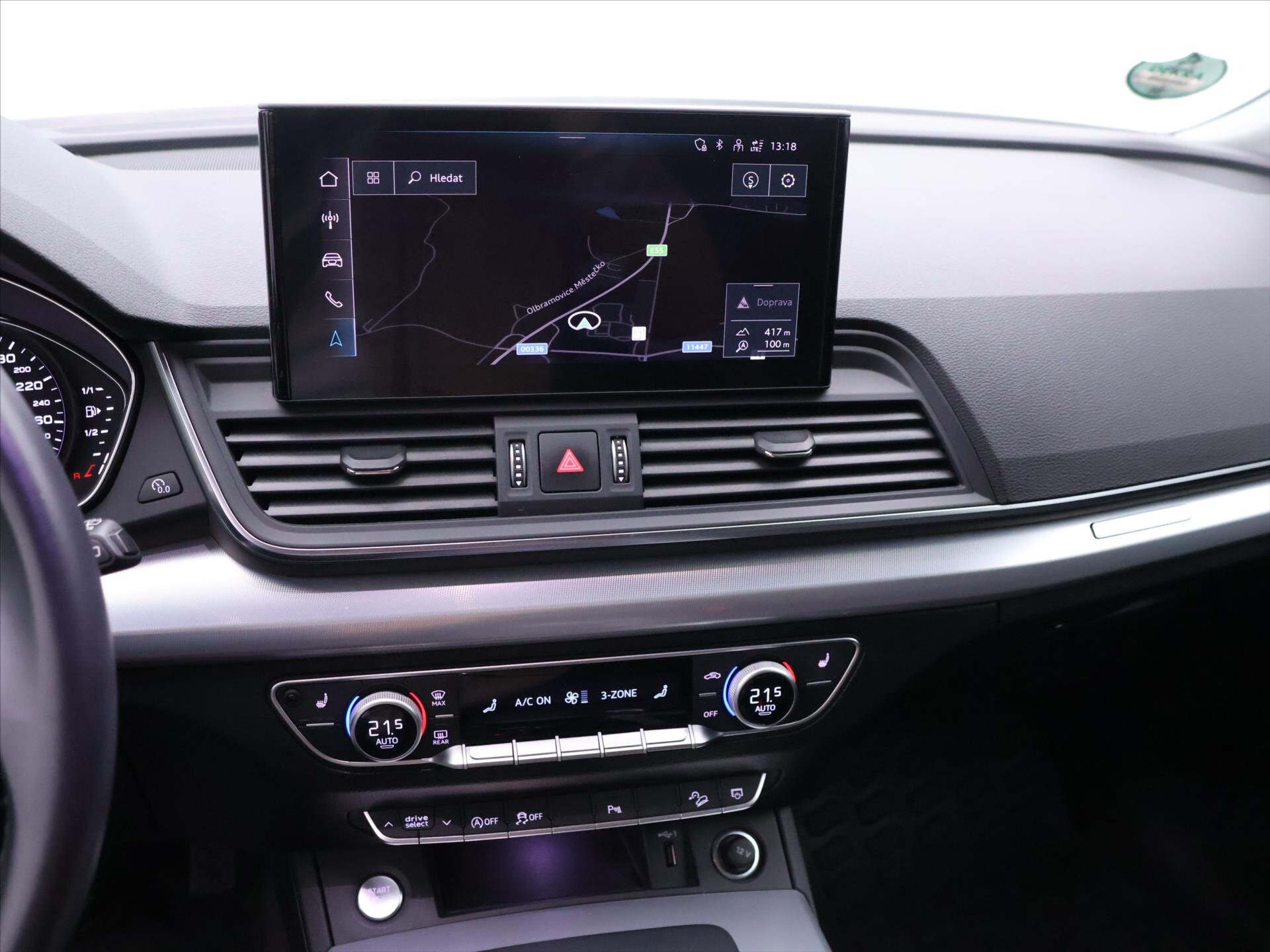 Audi Q5 SUV / Terénní 2,0 l 150 kw