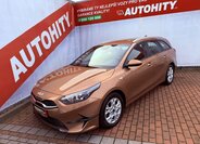 KIA Ceed 1