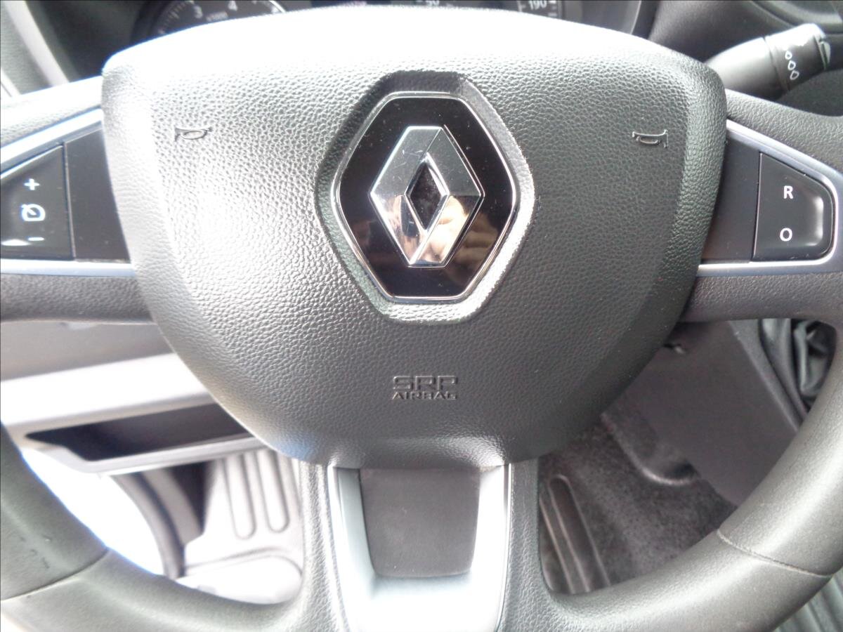 Renault Master Ostatní 2,3 l 107 kw