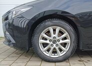 Mazda 3 Hatchback 1,5 l 77 kw