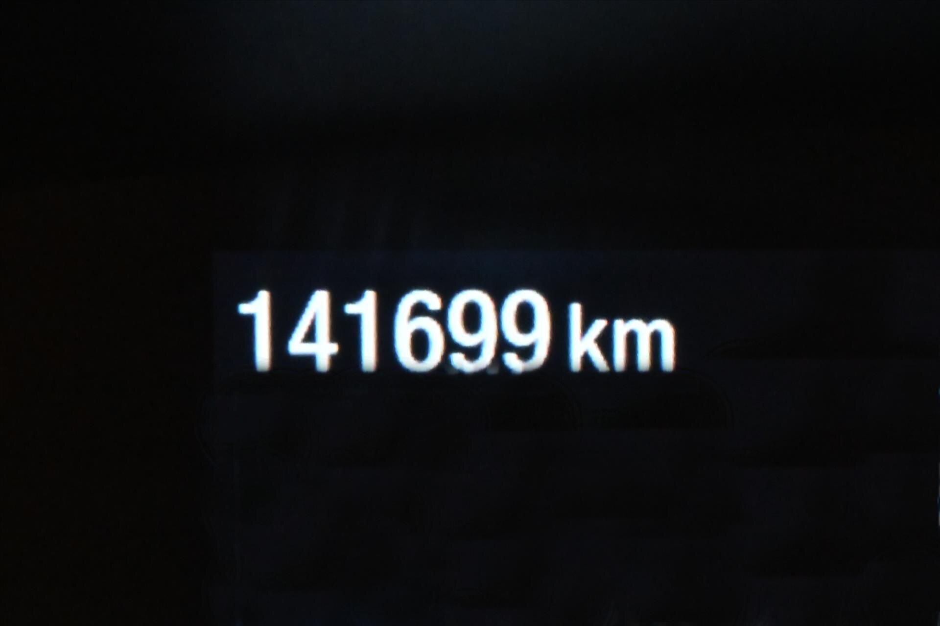 Ford Focus Kombi 1,5 l 85 kw