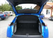 Peugeot 2008 SUV 1,2 l 96 kw