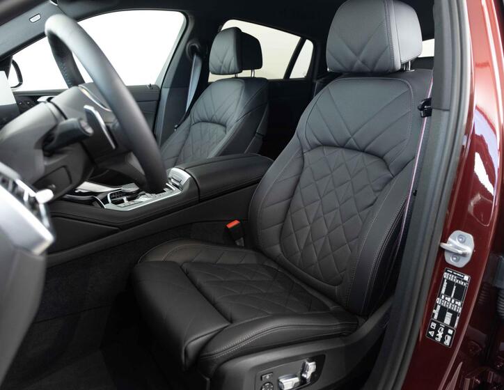 BMW X6 18