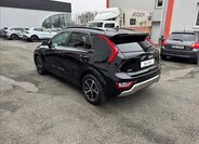 KIA Niro CUV 1,6 l 95 kw