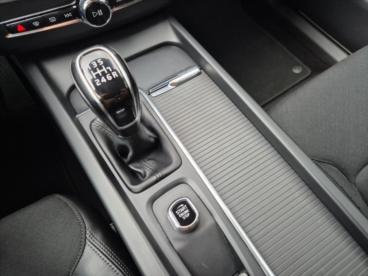 Volvo XC60 SUV 2,0 l 110 kw