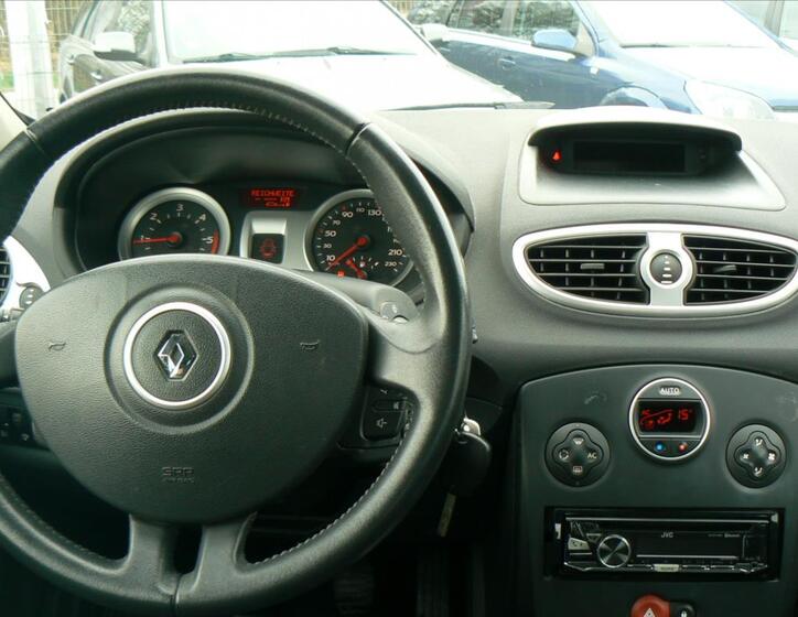 Renault Clio 11