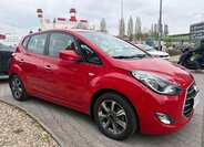 Hyundai ix20 MPV 1,6 l 92 kw
