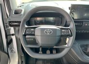 Toyota ProAce City Verso 18