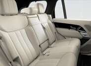 Land Rover Range Rover SUV 3,0 l 258 kw