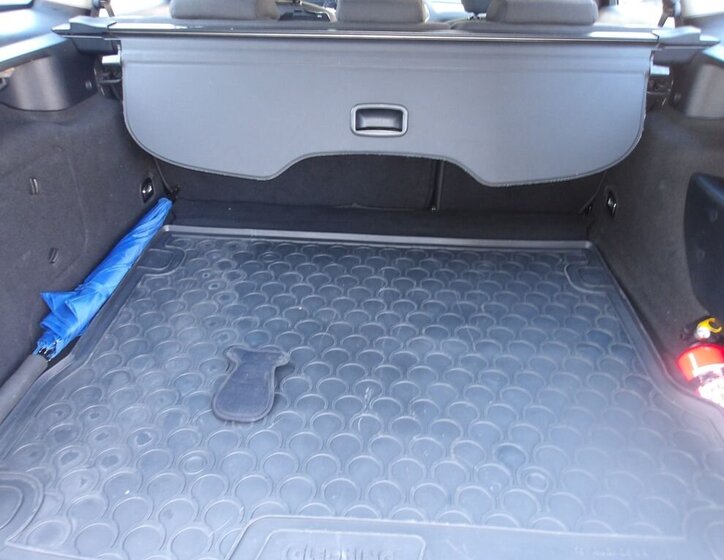 Ford Mondeo Kombi 2,0 l 103 kw