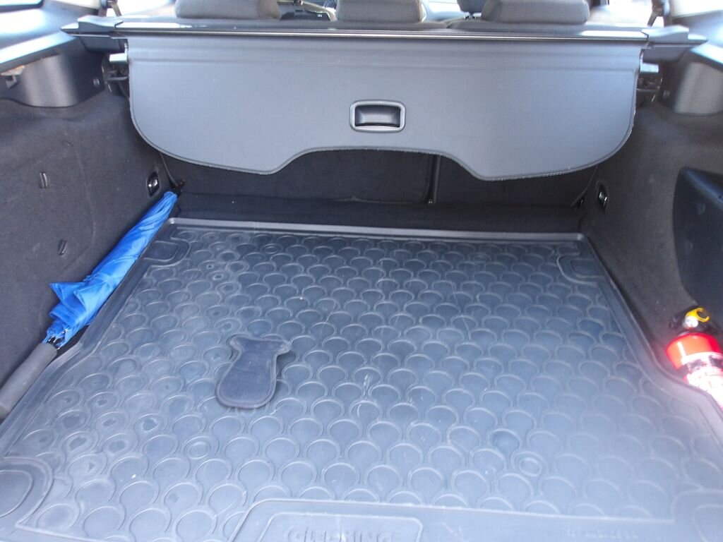 Ford Mondeo Kombi 2,0 l 103 kw