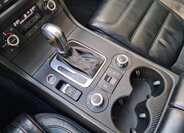 Volkswagen Touareg SUV 4,1 l 250 kw