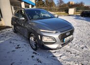 Hyundai Kona SUV / Terénní 998,0 88 kw