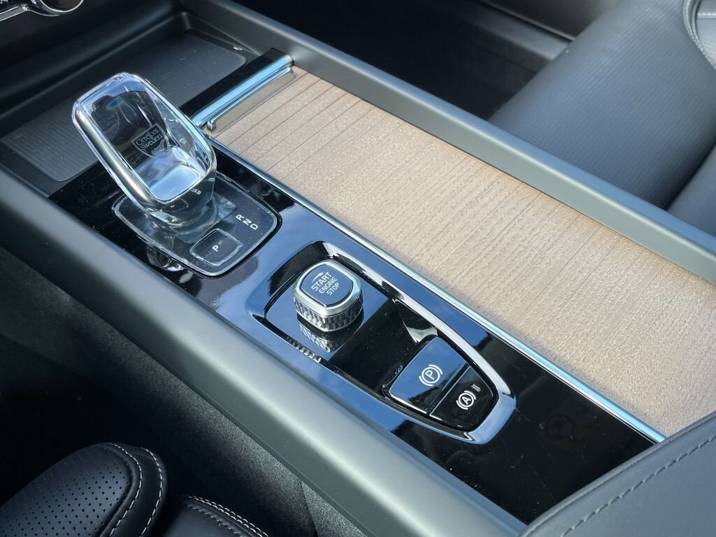 Volvo XC60 SUV 2,0 l 0