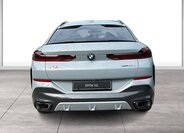 BMW X6 SUV / Terénní 3,0 l 250 kw