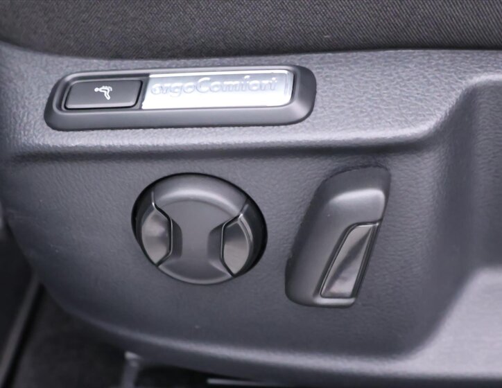 Volkswagen Passat Kombi 2,0 l 147 kw