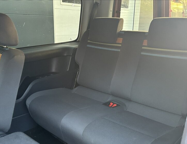 Volkswagen Caddy 16