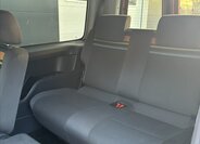 Volkswagen Caddy 16