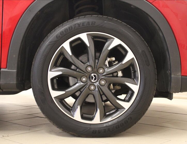 Mazda CX-5 34