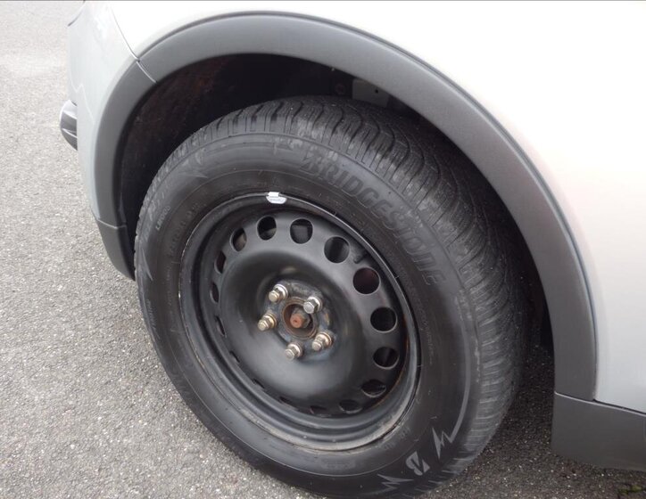 Ford Kuga Kombi 2,0 l 120 kw