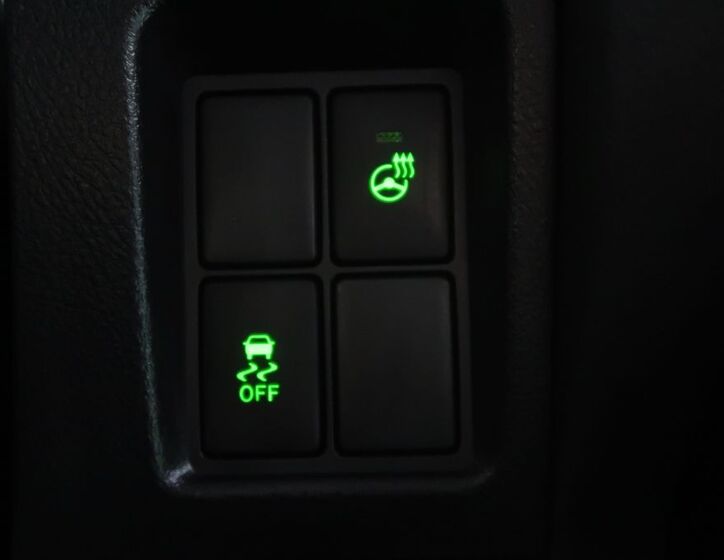 Toyota Land Cruiser 35