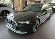 Audi A6 Allroad 1