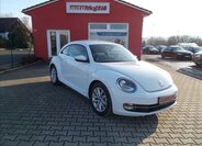 Volkswagen Beetle Hatchback 1,2 l 77 kw