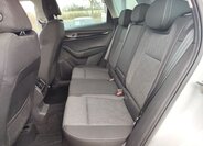 Škoda Karoq SUV 2,0 l 110 kw