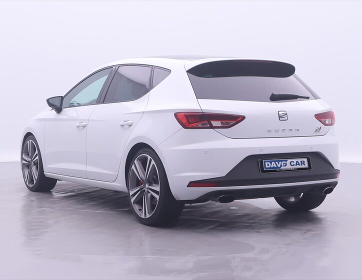 Seat Leon 5