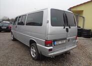 Volkswagen Caravelle 6
