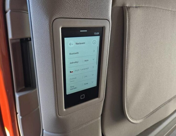 Volkswagen Ostatní Ostatní 2,0 l 110 kw