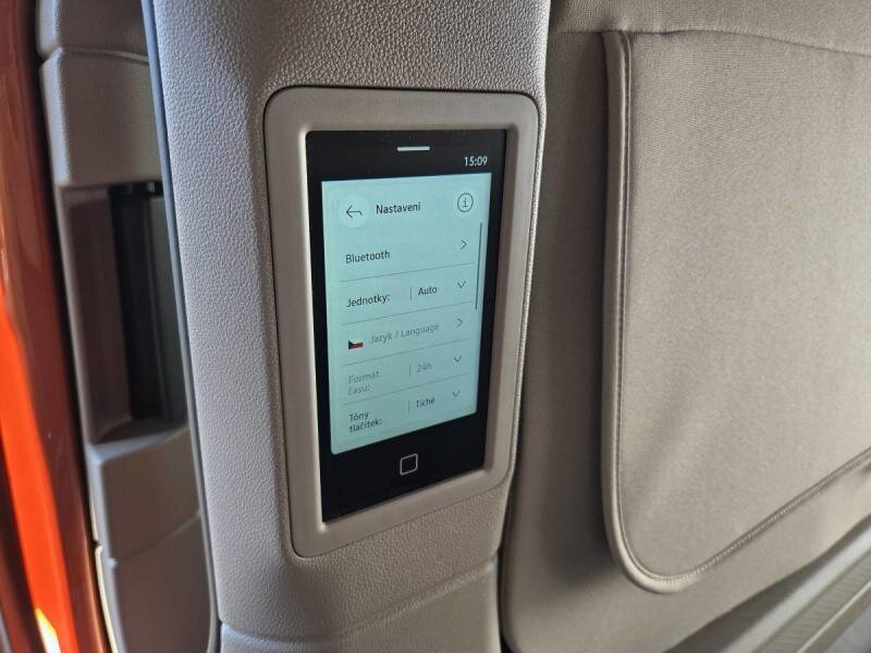 Volkswagen Ostatní Ostatní 2,0 l 110 kw