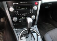 Subaru Legacy 16