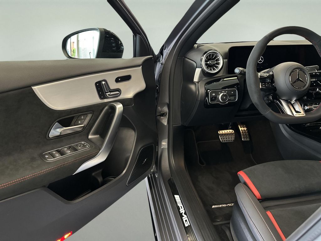 Mercedes-Benz Třídy A