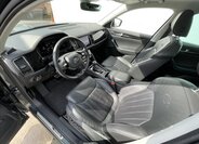 Škoda Kodiaq SUV / Terénní 2,0 l 147 kw