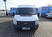 Ford Transit Ostatní 2,2 l 74 kw