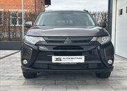 Mitsubishi Outlander SUV / Terénní 2,3 l 110 kw