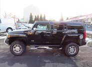 Hummer H3 SUV 3,5 l 164 kw