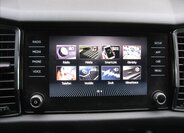 Škoda Kodiaq SUV 2,0 l 110 kw
