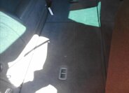 Volkswagen Sharan Kombi 2,0 l 110 kw