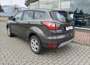 Ford Kuga SUV / Terénní 1,5 l 88 kw
