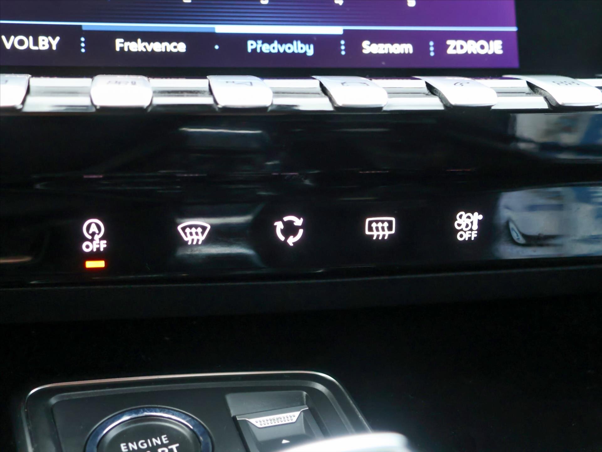 Peugeot 508 Liftback 1,6 l 133 kw