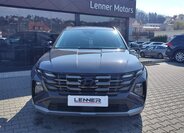 Hyundai Tucson SUV / Terénní 1,6 l 118 kw