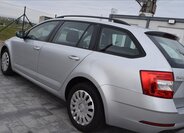 Škoda Octavia 6