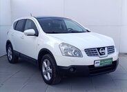 Nissan Qashqai SUV / Terénní 1,5 l 78 kw